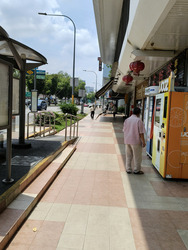 Golden Sultan Plaza (D7), Shop House #485917451